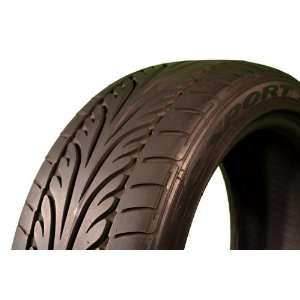  255/45/18 Dunlop SP Sport 9000 55% Automotive