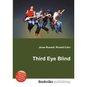 Third Eye Blind Ronald Cohn Jesse Russell Books