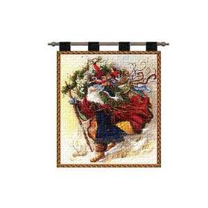  Pure Country Weavers Windswpet Tapestry