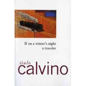   Calvino, Italo(Author)Paperback On 20 Oct 1982): Author   Author