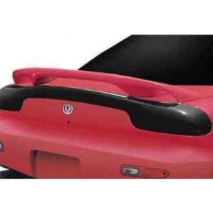  Mazda 1993 1996 Rx7 Factory Style Spoiler Performance 
