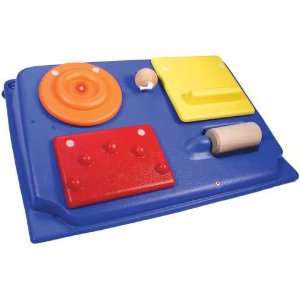 Adapted Five Function Activity Center: Office Products