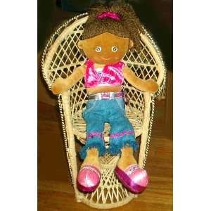  Samara Doll [Blue Jeans] Toys & Games