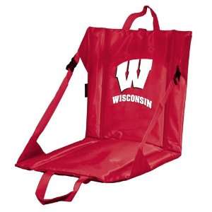  BSS   Wisconsin Badgers NCAA Stadium Seat: Everything Else