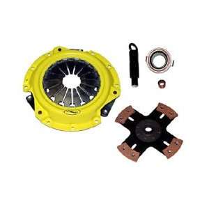  ACT Clutch Kit for 1983   1985 Mazda RX7 Automotive