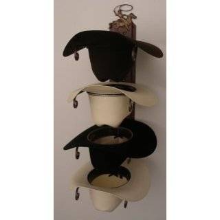 Cowboy Hat Holder Cowboy Roper