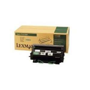  Lexmark 32 500 Pg Print Unit/ Drum Plus 2 500 Pg Starter 