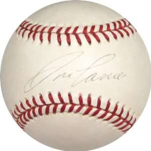  Jose Canseco Autographed Baseball: Sports & Outdoors