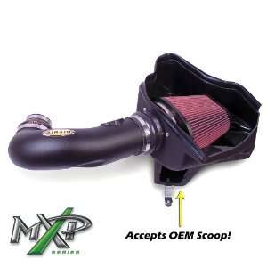  Cold Air Dam Intake System tube 2011 camaro Synthamax Automotive