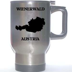  Austria   WIENERWALD Stainless Steel Mug Everything 