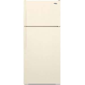 15.9 cu. ft. Top Freezer Refrigerator with 2 Adjustable Wire Shelves 