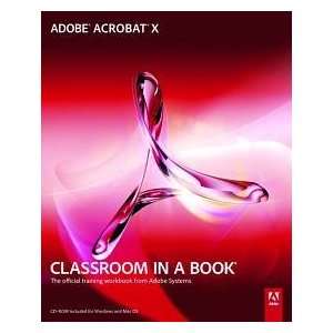  Pearson Education, PEAR Adobe Acrobat X CIAB 0321751256 