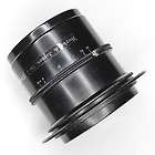 Carl Meyer 20in/10 Process Barrel Lens #OR109  Mi