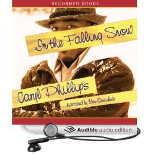   Snow (Audible Audio Edition) Caryl Phillips, Ben Onwukwe Books