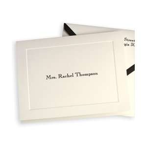   Stationery   Knightsbridge Caslon Note