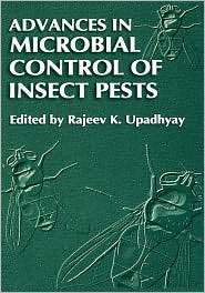 Advances in Microbial Control of Insect Pests, (0306474913), Rajeev K 