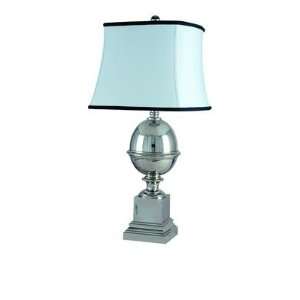  Trophy Table Lamp And Shade: Home Improvement
