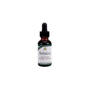  Herbal Lax 1 oz liquid, NOW Foods