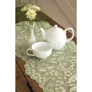  Elizabeth Table Lace