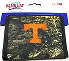 Tennessee Volunteers Officially Licensed Team Logo Camo Bifold Mens 