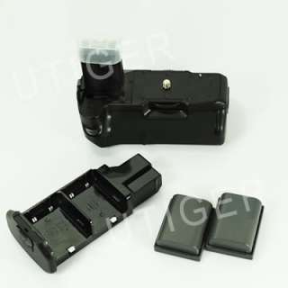 Battery Grip for Canon EOS 350D/400D BG E3+2 NB 2LH  
