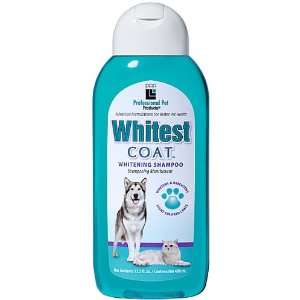  PPP Whitest Coat Shampoo 13.5 oz