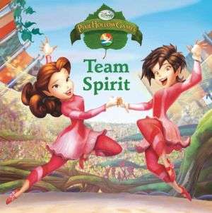  Disney Fairies Storybook Collection by Disney 