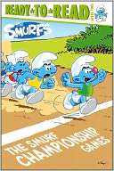 The Smurf Championship Games Peyo Pre Order Now