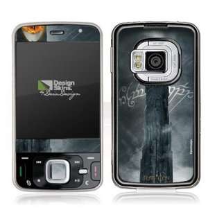  Design Skins for Nokia N96   Herr der Ringe   Motiv 4 