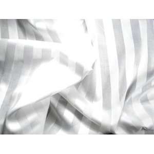  Cotton Sateen White Fabric Arts, Crafts & Sewing