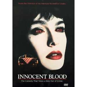  Innocent Blood (1992) 27 x 40 Movie Poster Style B