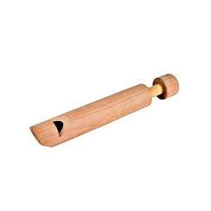  Wood Slide Whistle: Musical Instruments