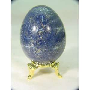  natural Afgan AAA lapis lazuli egg lapidary Everything 