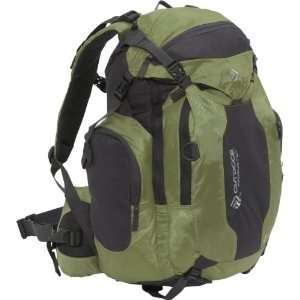  Outdoor Products Gama Backpack: Sports & Outdoors