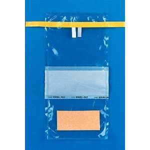 Whirl Pak Speci Sponge Bag, Size 4 1/2 x 9 in.  