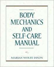   Manual, (0838507476), Marian Wolfe Dixon, Textbooks   Barnes & Noble