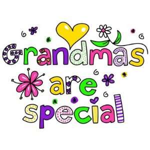  Grandmas are Special Mugs