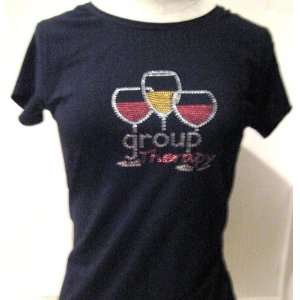  Group Therapy Golf Polo