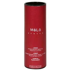  MoLo Africa Aromatherapy Body Oil, Lenko, 1.7 fl oz (50 ml 