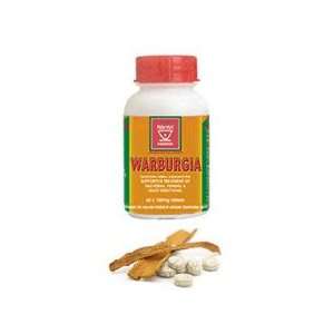 African Red Tea Imports   Warburgia 100mg 60 Tablets  