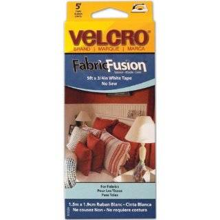   fabric fusion tape 3 4 x5 white june 15 2011 buy new $ 13 69 $ 10