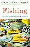   Fishing by George S. Fichter, St. Martins Press 