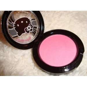  MAC Hello Kitty Beauty Powder Blush TIPPY: Beauty