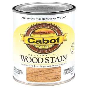   Red Chestnut Interior Oil Wood Stain 144 8135 QT