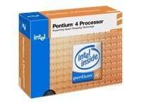 Intel Pentium 4 630   3 GHz BX80547PG3000F Processor  