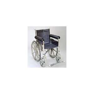 Wheelchair Armrest Cushions Half Arm 11 Pair (Catalog Category 