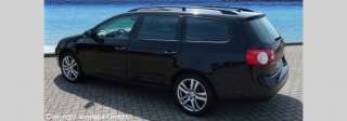 VW Passat Wagon 2005 2010 CAR SUN SHADE BLIND SCREEN tint tuning 