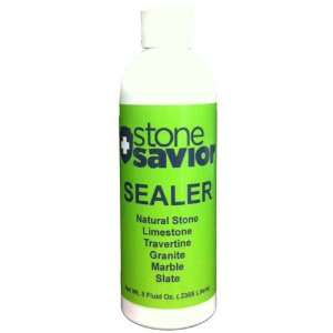  Stone Savior Natural Stone Sealer