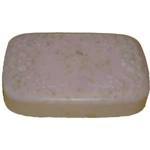  Handmade Shea Butter and Oatmeal Moisturizing Soap Beauty