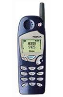 Nokia Series 3285, 5120, 5125, 5160, 5165, 5170, 5170i, 5180, 5180i 